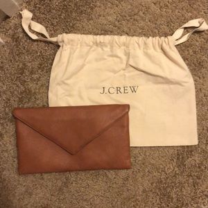 Jcrew Clutch